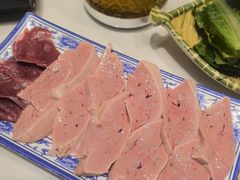 -鹅香四海·卤水火锅·砂锅粥·潮汕菜(宝安店)