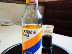 -兰州老马食府(小潞邑店)