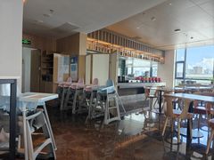 -J cafe 朝夕餐厅