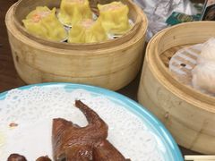 -潮福城大酒楼·潮粤菜·港式点心(阳光城店)