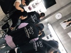 -吉田美学化妆美甲摄影培训(丽水校区)