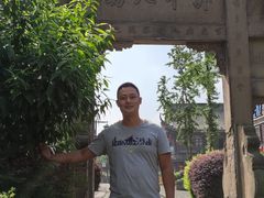 -南关石牌坊古镇