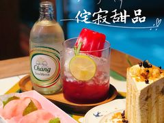 -侘寂甜品(自取店)