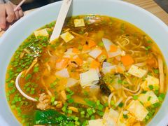 -味绝西面