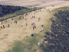 -伏龙山滑翔伞基地
