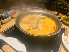 -温野菜涮涮锅(西单大悦城店)