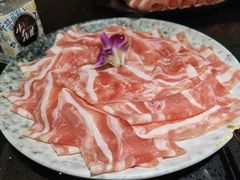 -丽江龙继斑鱼庄(东兴路店)