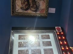 -Xcape异时刻密室逃脱魔法互动(瑞虹天地太阳宫店)