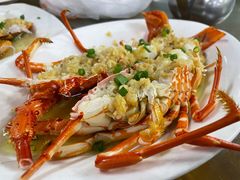 -板桥海鲜广场(文明东店)