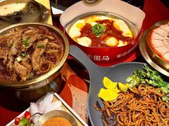 -鑫日千里马朝鲜族小馆(总店)