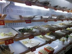-马路边边串串香(大成路店)