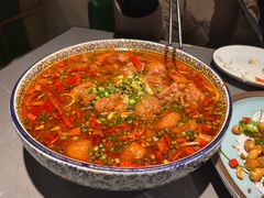 -富临轩私房菜(集庆门大街店)