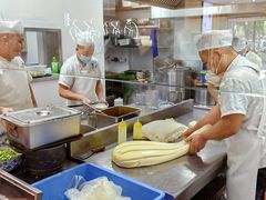 -有礼有面(知春路店)