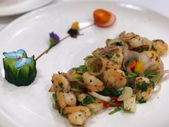 -后宫私房菜(汇客美食娱乐广场店)