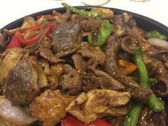 iphone_upload_pic-东北人粗粮饺子坊(南山店)