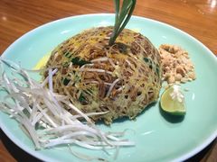 -mango tree芒果树泰国餐厅(青岛万象城店)