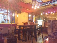 -康豪氏餐厅(酒仙桥店)