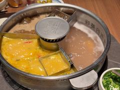 -巴奴毛肚火锅(京西大悦城店)