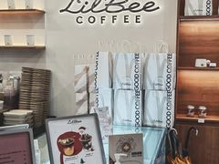 -LilBee Coffee