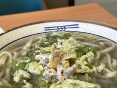 -群姐面馆·海鲜烧烤(同安路二店)