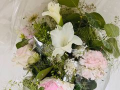 -花点时间(蓝色港湾店)
