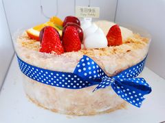 -安德鲁森Andersen Bakery(万象城店)