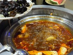 -唇辣号重庆老火锅(燕郊鑫乐汇店)