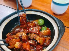 香格里拉藏式红烧肉-云隐小厨·传统大理美食(复兴路店)