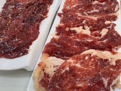 -潮汕大目牛肉火锅(水围店)