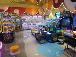 -meland club亲子乐园(重庆万象城店)
