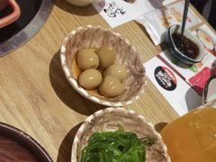 鹌鹑蛋-伊豆野菜村(大族广场店)