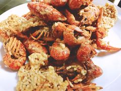 -盱眙虾神於氏龙虾(夫子庙红街店)