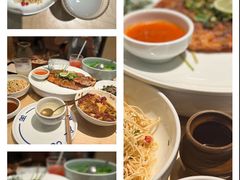 -一坐一忘云南菜(卓悦中心)