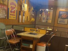 -阿亲家·韩式无限烤肉(春熙路店)