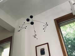 -COTTON CAFE(德信·中外公寓店)