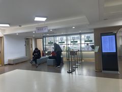 -慈铭体检(亚运村分院)