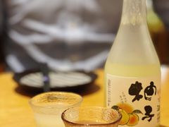 放歌柚子酒-鸭川食堂·鳗丼(鼓楼店)