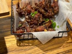 -熙成烧烤(白塔岭店)