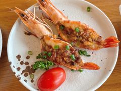 -埠口精酿夜景餐酒吧· BREWPORT BISTRO(长嘉汇重庆之眼店)