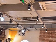 大堂-五里关火锅(牛市口店)