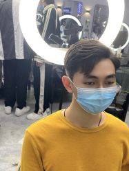 -NY漂发染发主打