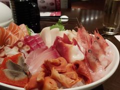 -佛山希尔顿酒店·融誉亚洲美食荟