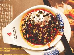 -刘一手火锅(万达广场店)