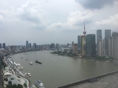 -上海外滩英迪格酒店