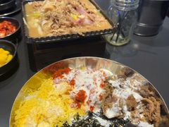 -HOTISLAND海鸡岛·韩国料理(江南西店)