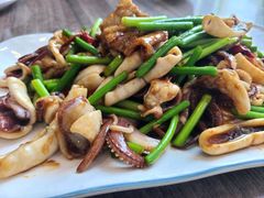 -今鲜源大酒店·中华餐饮名店(新湛路店)