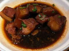 阿婆红烧肉-荣小馆(椒江青悦城店)