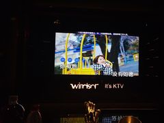 -温莎KTV(珠江路店)
