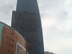 -上海龙之梦万丽酒店