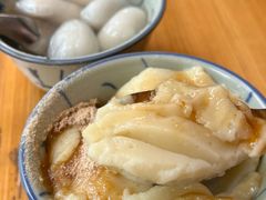 -张钦德·广场老牌豆花甜汤(总店)